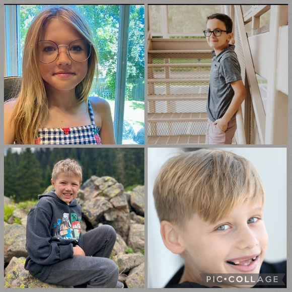 Meet Miss Poshtrendy - Picture 5 of 8